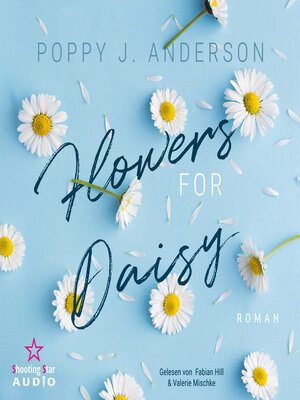 cover image of Flowers for Daisy